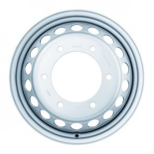 Диски Kronprinz ME 616036 W5.5 R16 PCD6x205 ET117 DIA161 S